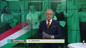 Yle Uutiset: 08.04.2018 21.55