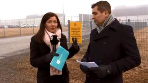 Yle Uutiset suora: Turun puukottaja astuu oikeuden eteen: 09.04.2018 09.39