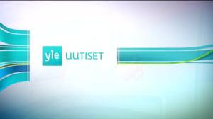 Yle Uutiset: Yle Uutiset klo 9.00: 09.04.2018 09.29