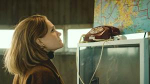 Mitä mietit, Ronja Salmi?: 09.04.2018 21.30