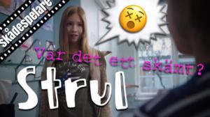 Strul: När går ett prank för långt? (S): 09.04.2018 12.00
