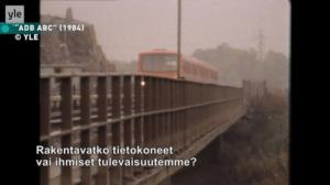 Efter Nio: Isabella Holm om framtida nätverk och teknologier: 09.04.2018 21.00
