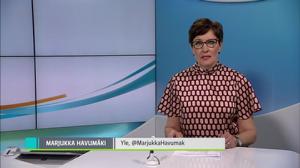 Yle Uutiset: 09.04.2018 15.00