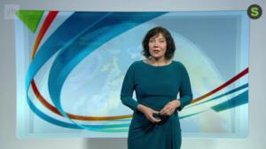 Sää: Sääennuste klo 18 (S): 09.04.2018 18.42