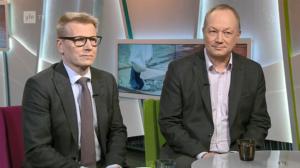 Ylen aamu-tv: Tänään otsikoissa: 09.04.2018 15.10