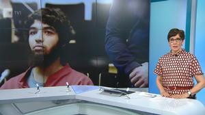 Yle Uutiset: 09.04.2018 20.30