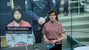 Yle Uutiset: 09.04.2018 22.00