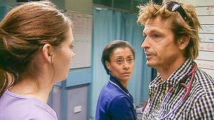 Casualty (12): 10.04.2018 06.00