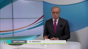 Yle Uutiset: 10.04.2018 15.00