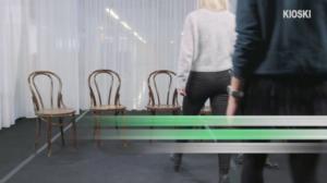 All X Panel: “Et näytä feministiltä, koska pukeudut asiallisesti ja käytät meikkiä.”: 11.04.2018 08.00