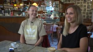 Sportmagasinet: 11.04.2018 19.00