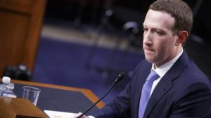 Yle Uutiset suora: Facebookin Zuckerbergin kuuleminen kongressissa jatkuu: 11.04.2018 22.03