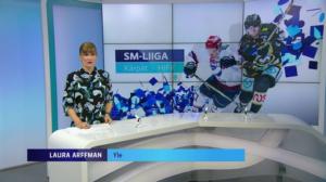 Urheiluruutu: 11.04.2018 21.55