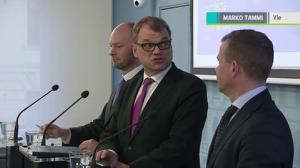 Yle Uutiset: 11.04.2018 22.40