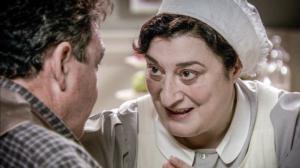 La Señora (7): 13.04.2018 06.00