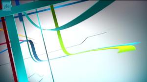 Yle Uutiset: Yle Uutiset klo 6.30: 12.04.2018 09.18