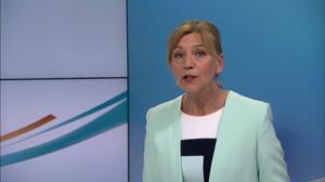 Yle Nyheter TV-nytt: 12.04.2018 17.55