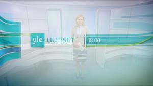 Yle Uutiset: 12.04.2018 18.00