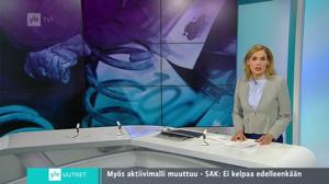 Yle Uutiset: 12.04.2018 20.30
