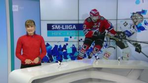 Urheiluruutu: 12.04.2018 20.55