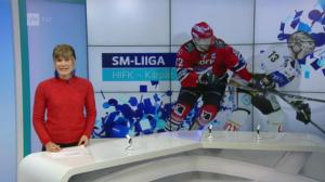 Urheiluruutu: 12.04.2018 22.00