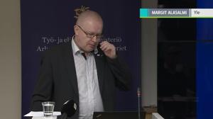 Yle Uutiset: 12.04.2018 23.05