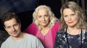 Flinkkilä & Tastula: 14.04.2018 00.01