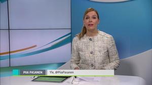 Yle Uutiset: 13.04.2018 15.00