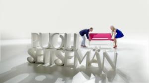 Puoli seitsemän: 13.04.2018 18.30