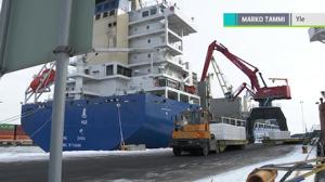 Yle Uutiset: 13.04.2018 23.10