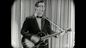 Buddy Holly: Rave On: 14.04.2018 06.00