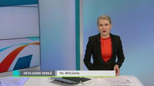 Yle Uutiset: 14.04.2018 11.00