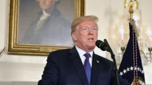 USA, Britannia ja Ranska iskeneet Syyriaan - Ylen suora erikoislähetys seuraa tilannetta.: 14.04.2018 08.00