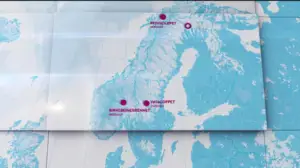 Hiihdon Ski Classics: Ylläs - Levi: 14.04.2018 12.40