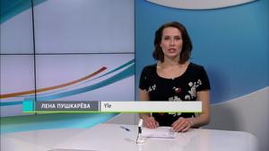 Novosti Yle: 14.04.2018 16.50