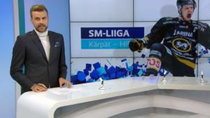 Urheiluruutu: 14.04.2018 20.50