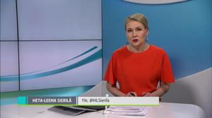 Yle Uutiset: 15.04.2018 08.00