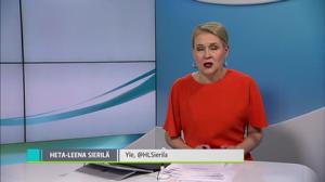 Yle Uutiset: 15.04.2018 09.55