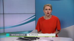 Yle Uutiset: 15.04.2018 11.00