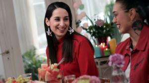 Jenny+: Menestys on paras kosto: 16.04.2018 00.01