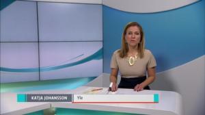 Yle Nyheter TV-nytt: 15.04.2018 17.55