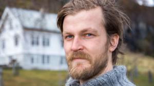 Yksineläjä Severin: 16.04.2018 12.00