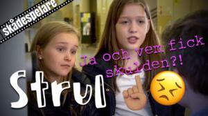 Strul: Lämnar du kompisen i sticket? (S): 16.04.2018 13.11