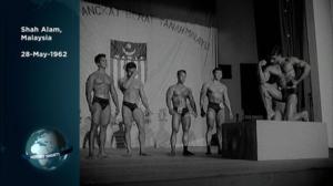 Hetkiä historiassa: 16.04.2018 19.55