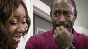 Holby Cityn sairaala (12): 17.04.2018 10.00