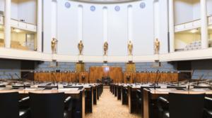 Hallituksen talouslinjaukset: 17.04.2018 14.00