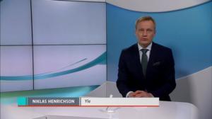 Yle Nyheter TV-nytt: 17.04.2018 17.55