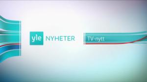 Yle Nyheter TV-nytt: 17.04.2018 19.30