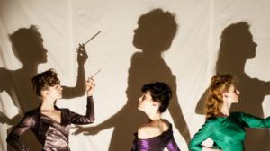 The Collection - muotitalon salaisuus (12): 18.04.2018 06.00