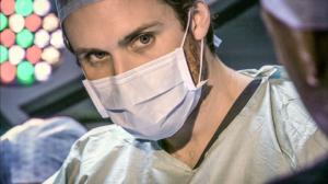 Holby Cityn sairaala (12): 18.04.2018 09.50